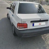 پراید ۱۳۱ مدل ۹۹|خودرو سواری و وانت|منوجان, |دیوار