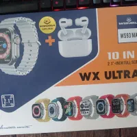 ساعت مچی هوشمند