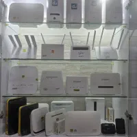 مودم های آنلاک  با سرعت بالا