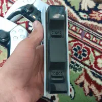 دستگاه پیس فایو|کنسول، بازی ویدئویی و آنلاین|شیراز, بهارستان|دیوار