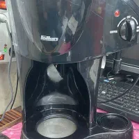 قهوه جوش  یا اسپرسوساز