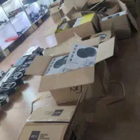 فروش کل لوازم یکجا زیر قیمت