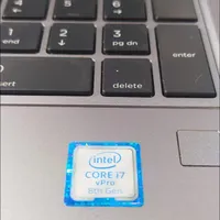 لپتاپ Hp Zbook G5|رایانه همراه|محمودآباد, |دیوار