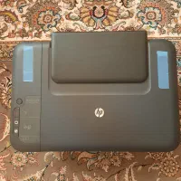 پرینتر رنگی سه کاره، مدل hp 2050