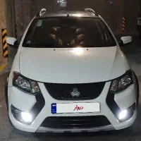 کوئیک RSمدل 1403