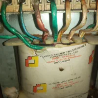 ترانس برق|ابزارآلات|تهران, جنت‌آباد شمالی|دیوار