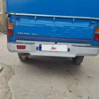 نیسان تکسوز|خودرو سواری و وانت|بیلوار, |دیوار