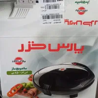ساندویچ ساز. مدل اس ام-850 پی- پارس خزر