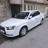 فروش دنا پلاس 5 دنده  ساده