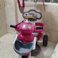 سه چرخه