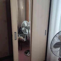 کمد درب ریلی|جاکفشی، کمد، دراور|قوچان, |دیوار