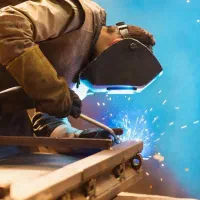 جوشکار co2 فقط اتباع مجاز