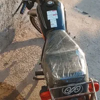 موتور احسان مدل آخر 92سالم