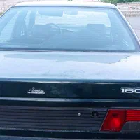 پژو آر دی آی (RDi) بنزینی، مدل ۱۳۸۴
