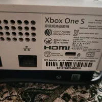 ایکس باکس وان اس