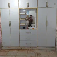 ساخت انواع دکور|خدمات پیشه و مهارت|برازجان, |دیوار