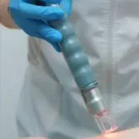 لیزر موی زائددستگاه الکس آمریکایی شاتی2025میلیاردی|خدمات آرایشگری و زیبایی|ساوه, |دیوار