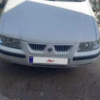 سمند الیکس|خودرو سواری و وانت|بهبهان, |دیوار