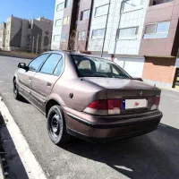 سمند مدل 87|خودرو سواری و وانت|بیرجند, |دیوار