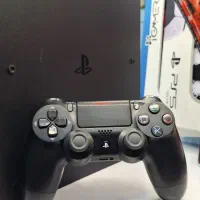ps4 slim 1tb فور ۱ترا
