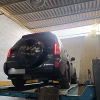 ام وی ام ایکس33نیومدل95بیرنگ