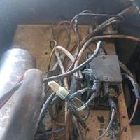 تعمیرات پکیج و کولری گازی واسپیلت و برقکار|خدمات پیشه و مهارت|پرند, فاز ۱|دیوار