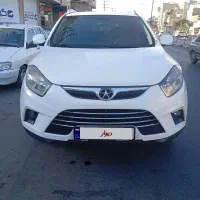 فروش ماشین جک s5 مدل 96|خودرو سواری و وانت|بردسیر, |دیوار