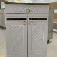 جاکفشی|جاکفشی، کمد، دراور|گنبد کاووس, |دیوار