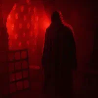 رزرو اتاق فرار زاغ بانو