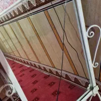 آینه|آینه|اهواز, بهارستان|دیوار