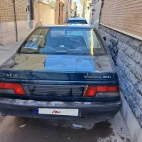 میخوام ماشین رو بفروشم|خودرو سواری و وانت|اصفهان, فجر|دیوار