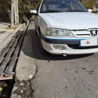 پارسTU5 مدل ۹۷ بدون رنگ