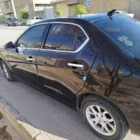 دنا پلاس ۵ دنده