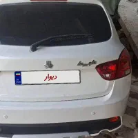 کویئک|خودرو سواری و وانت|بندر گناوه, |دیوار