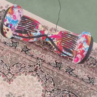 اسکوتر|دوچرخه، اسکیت، اسکوتر|شیراز, وصال|دیوار
