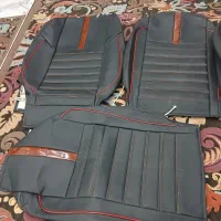 روکش‌صندلی‌دنا