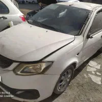 ساینا اس مدل ۴۰۱ تصادفی