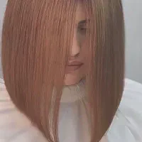 **تخفیف ویژه کوتاهی مو و احیا و صافی **|خدمات آرایشگری و زیبایی|آمل, |دیوار