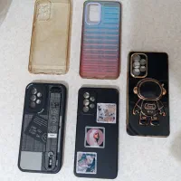 قاب موبایل سامسونگ A53