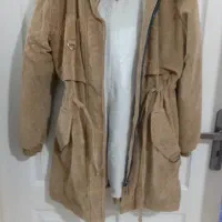 تعدادی کاپشن کوت و پاییزی