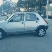 پی کی 84 سالم خونگی|خودرو سواری و وانت|برخوار, |دیوار