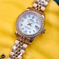 rolex ساعت زنانه اصل