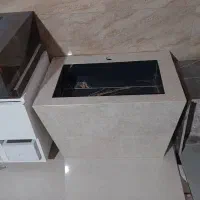 تولید روشویی سرامیکی|لوازم سرویس بهداشتی|تهران, صادقیه|دیوار