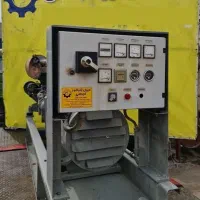 دیزل ژنراتور دویتس F6L912با ژنراتور مارکون 55 کاوا|ماشین‌آلات صنعتی|بندر ترکمن, |دیوار