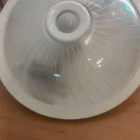 چراغ سنسوردار   تیکان  گارانتی  ۳۵  ماه|لامپ و چراغ|مشهد, نوید|دیوار