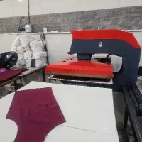نیروی ساده خانم محدوده مهدی آباد