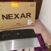 تلویزیون ۵۰ اینح هوشمند