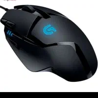 مو گیمینگ لاجیتچ g402