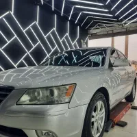 سوناتا مدل 2010 فنی فوق العاده سالم