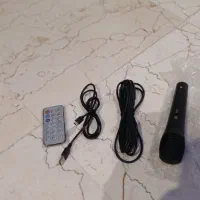 اسپیکر شارژی|پخشکننده همراه|تهران, شهرک پرواز|دیوار